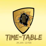 Boland T20 Super League 2025 Schedule (Date, Day, Time, Venue, Fixtures), Time Table in PDF, All Team Squad, TV Coverage Details