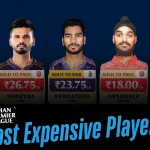 IPL 2025 All Team Squads with Extra Players, Foreign Players, Most Expensive Players, and New Players in Every team