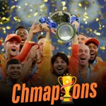 International League T20 Winner and Runner-up list of all Season (2023-25): Final Venue, results and Player of the Season