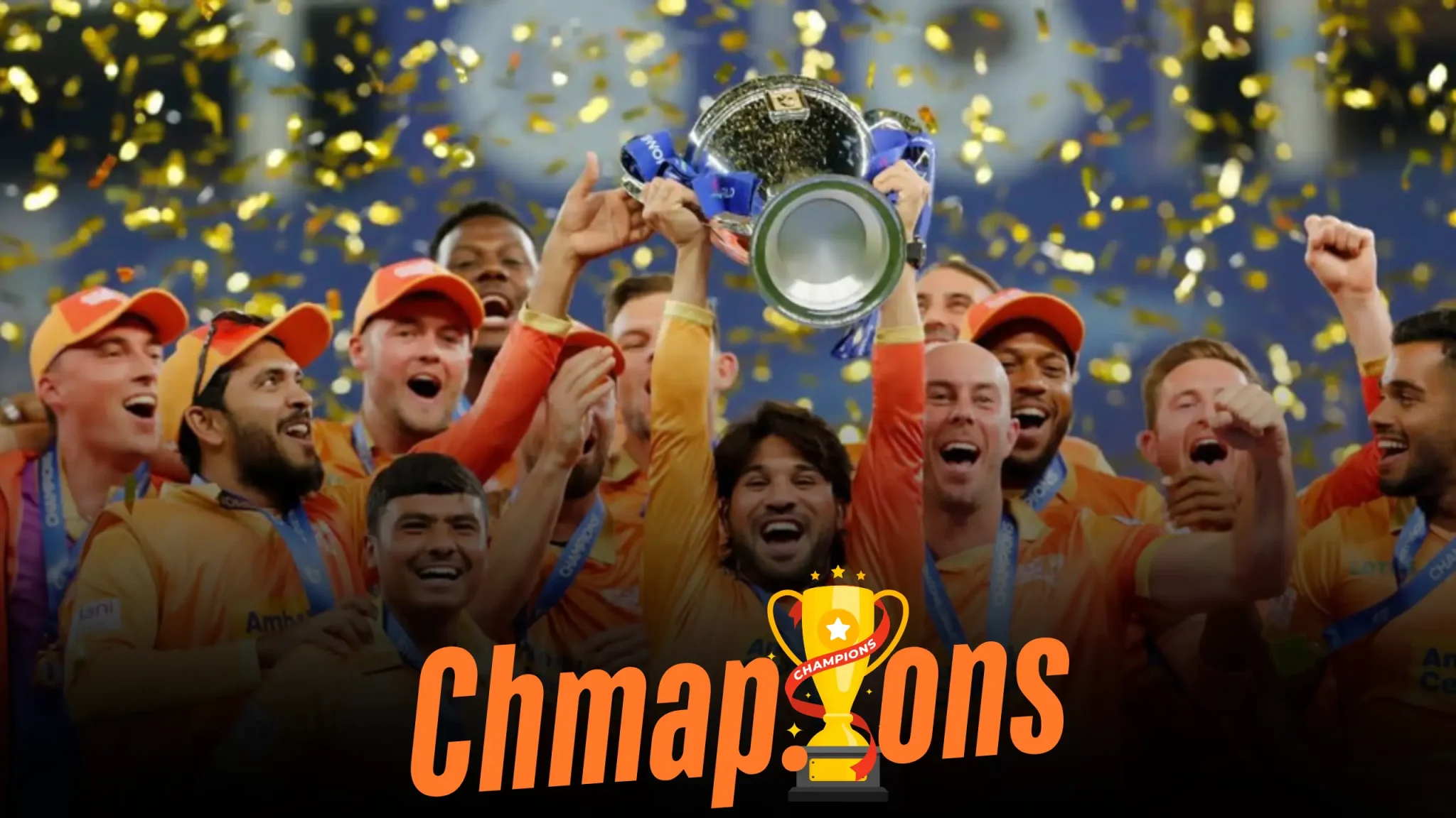 International League T20 Winner and Runner-up list of all Season (2023-25): Final Venue, results and Player of the Season