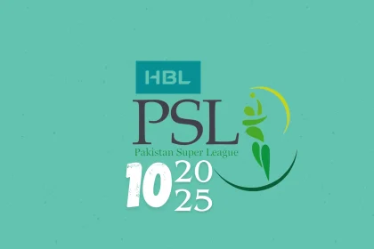 PSL 2025 TV Channels (Broadcasters) List Worldwide: Where to Watch on Digital Platforms?