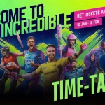 SA20 2025 Schedule: Time Table (Date, Day, Time, Fixtures, venue)