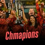 SA20 Winner and Runner-up list of all Season (2023-25): Final Venue, results and Player of the Season