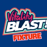 Vitality T20 Blast 2025 Schedule: Men’s Fixtures, dates and day-by-day schedule, including Finals Day