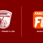 Who Will Broadcast the Guwahati Premier League 2025 on TV? or Where to Watch Online?