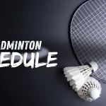 Badminton Schedule 2025: Complete Tournament Dates & Match Fixtures
