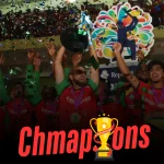 Caribbean Premier League Winners List: Year-Wise Champions & Runner-Ups, Including Final venue, Player of the season, Results