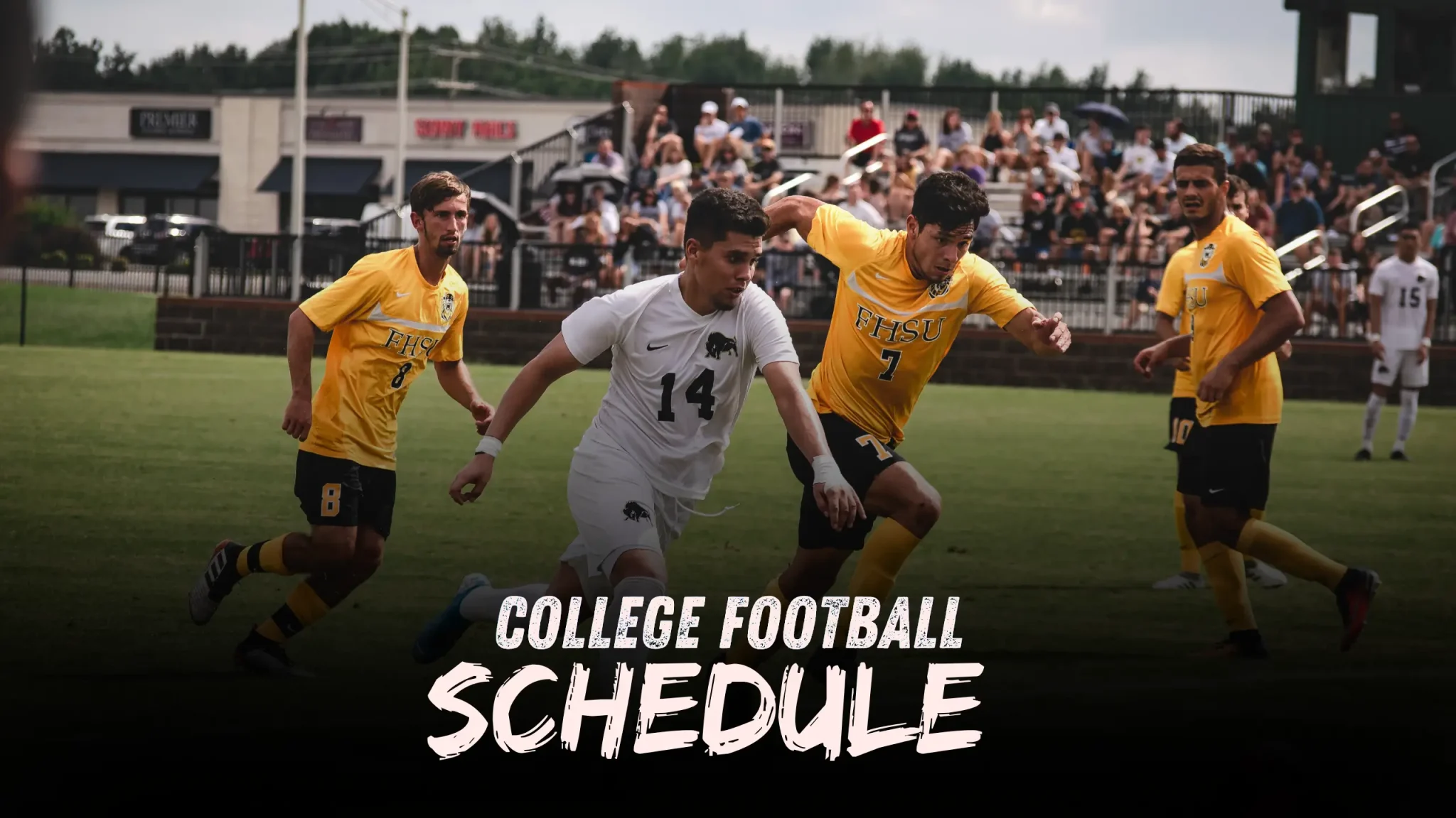 College Football Schedule 2025: Key Dates, Matchups, Game Time