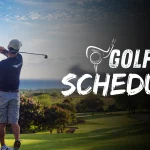 Complete Golf Schedule 2025: Key Tournaments, Dates, and Events calendar Worldwide