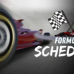 F1 Schedule 2025: Formula 1 Season Full Calendar, Testing and Race Schedule, Driver Line-ups, Rules