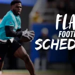 Flag Football Schedule 2025: Key Tournaments, Dates, and Championship Events You Can't Miss