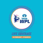 WPL 2025 TV Channels List and How to Watch on Digital Platforms