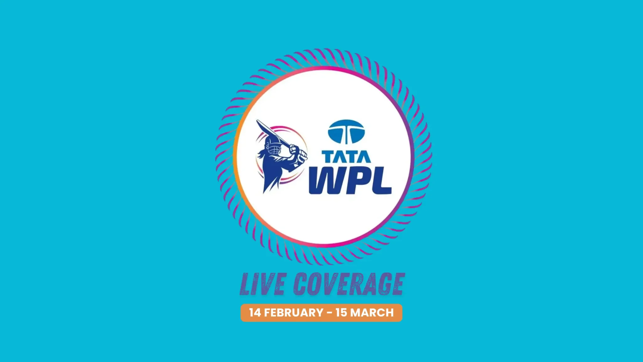 WPL 2025 TV Channels List and How to Watch on Digital Platforms