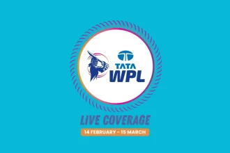 WPL 2025 TV Channels List and How to Watch on Digital Platforms