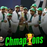 ICC Champions Trophy Winners and Runner-up List of all season – Year-Wise & Country-Wise