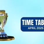 ICC Women's Cricket World Cup 2025: Full Schedule, Teams, and Key Dates