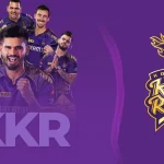 Kolkata Knight Riders 2025: Players List with Their Price, Time Table, Captain, Coaches, Home Ground, Owner, Jersey, Social Media profile all you need to know