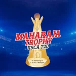 Maharaja Trophy KSCA T20 2025 Schedule, Start Date, Participating Team List, Past Champions details