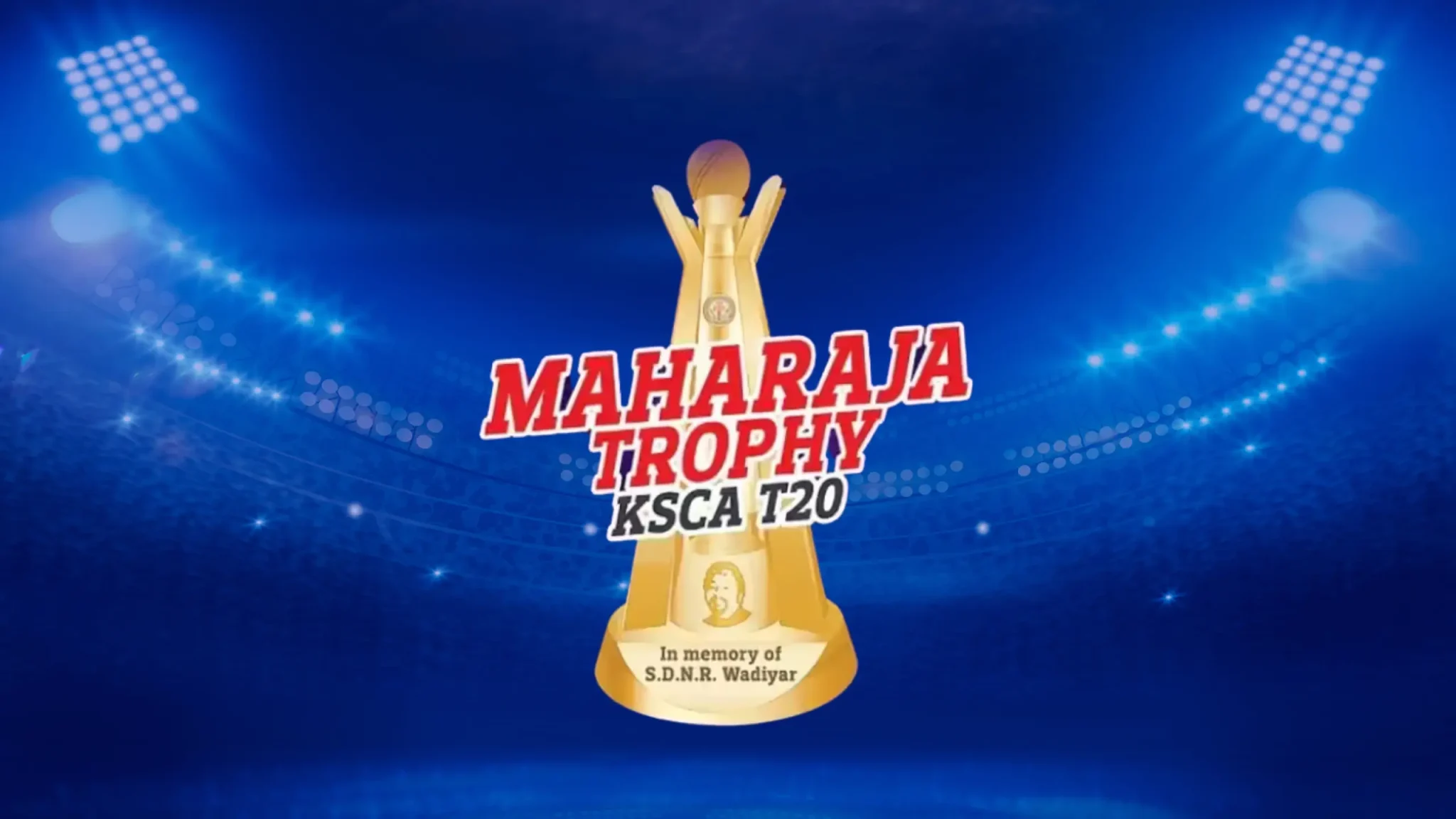 Maharaja Trophy KSCA T20 2025 Schedule, Start Date, Participating Team List, Past Champions details