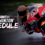 MotoGP Schedule 2025: Full Calendar of Events, Driver Line-ups, Worldwide Broadcasters list, Driver Standing table