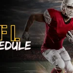 NFL 2025 Full Schedule: Key Dates, Matchups, and Playoff Predictions