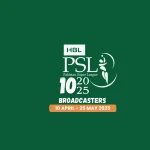 PSL 2025: Which TV Channels Provide TV Coverage in India?