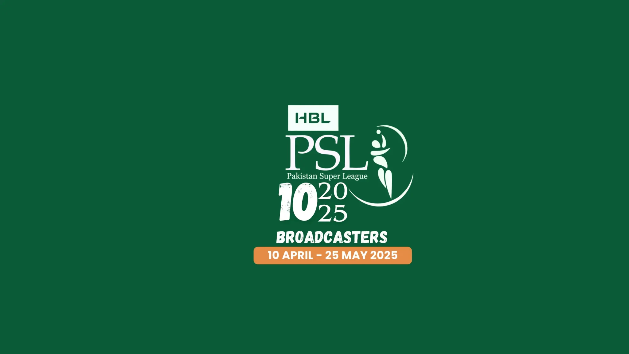 PSL 2025: Which TV Channels Provide TV Coverage in India?