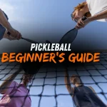 Pickleball The Ultimate Beginner's Guide, Tips, and Top Gear for 2025
