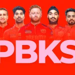 Punjab Kings 2025: Players List with Their Price, Time Table, Captain, Coaches, Home Ground, Owner, Jersey, Social Media profile all you need to know