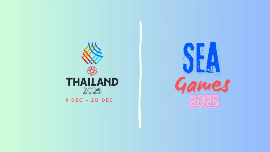 SEA Games 2025 Dates, Host Country, Participating Country List, Venues, Schedule, Game List