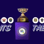 TNPL 2025 Points Table – Current Standings, Top Teams & Results