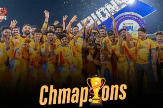 TNPL Winners List: Year-Wise Champions & Runner-Ups (2016-2025), Including Final venue, Player of the Season, Results