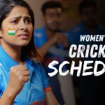 Women's Cricket 2025: Full Schedule & Official Time Table