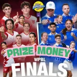 World Pickleball League 2025 Prize Money Breakdown & Winners Payout