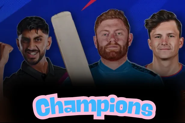 Abu Dhabi T20 Counties Super Cup Winners & Runner-Up List (All Seasons) – Player of the Series, Final Venues & Match Results