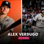 Alex Verdugo MLB Salary, Endorsements, Investments, Business, Lifestyle