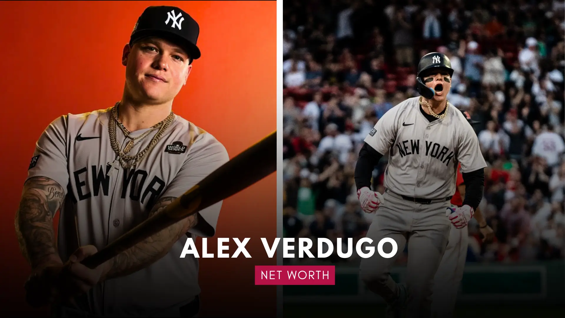Alex Verdugo MLB Salary, Endorsements, Investments, Business, Lifestyle