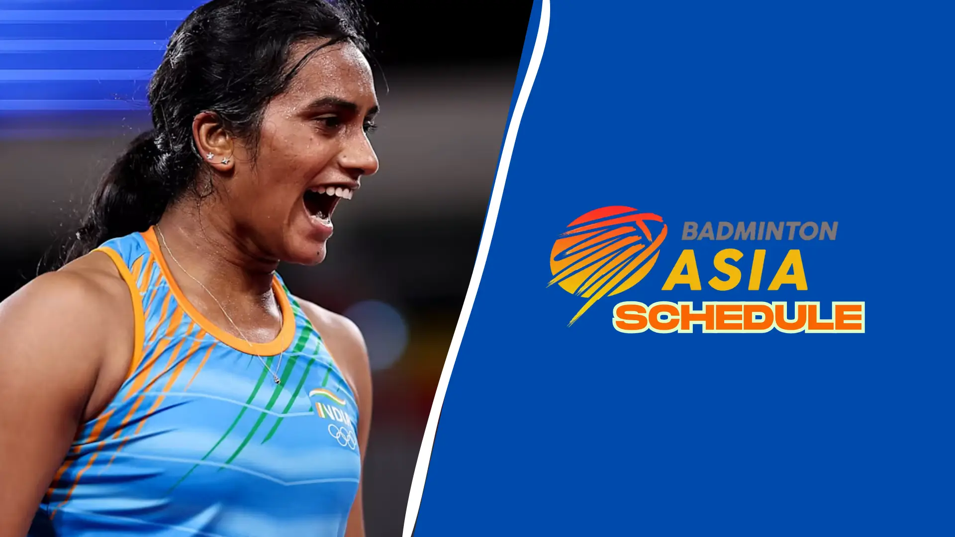 Badminton Asia Championships 2025: Full Schedule, Venues, Match Timing, Qualifiers: Who’s In and Who Missed Out?