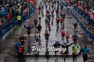 Boston Marathon Prize Money 2025: How Much Do Winners Take Home?