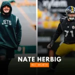 Breakdown Nate Herbig Net Worth in 2025