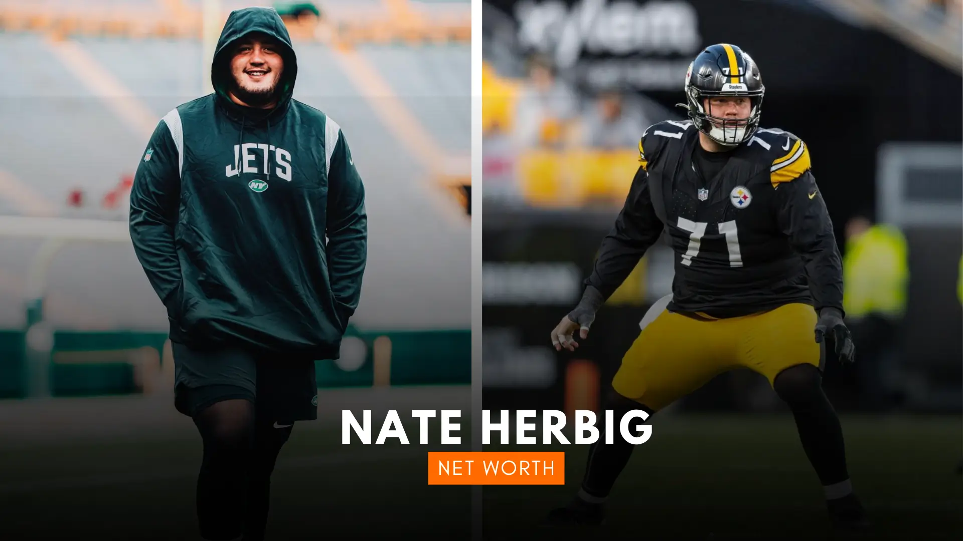 Breakdown Nate Herbig Net Worth in 2025