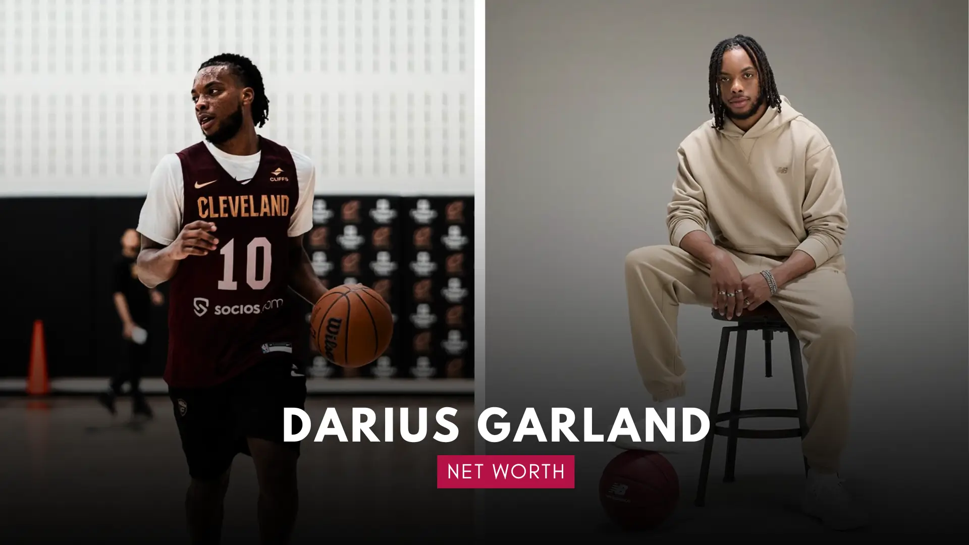 Darius Garland Net Worth in 2025: NBA Contract, Endorsements, Business Ventures, real estate investment, Lifestyle