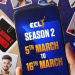 Entertainers Cricket League- ECL 2025 Schedule: Date, Day, Time, venue, Fixtures