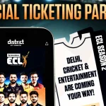 Entertainers Cricket League-ECL 2025 Ticket Booking: How to Book Tickets Online and Offline?