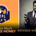 European T20 Premier League (ETPL) 2025 Prize Money Breakdown: How much will winners and runners-up get?