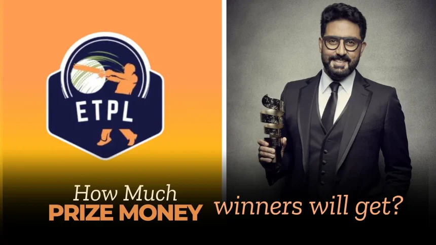 European T20 Premier League (ETPL) 2025 Prize Money Breakdown: How much will winners and runners-up get?