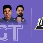 Gujarat Titans 2025: Players List with Their Price, Time Table, Captain, Coaches, Home Ground, Owner, Jersey, Social Media profile all you need to know