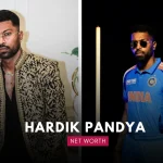 Hardik Pandya’s Net Worth in 2025: IPL Salary, BCCI Contract, Endorsements and Biography