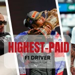 How Lewis Hamilton Became the Highest-Paid F1 Driver of All Time