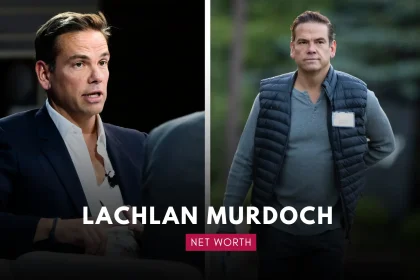 How Much Does Lachlan Murdoch Make from Rajasthan Royals: Investments, Dividends & Influence